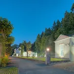 Vintage Petrisberg Hotel Trier