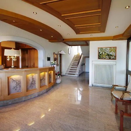 Отель Vintage Petrisberg