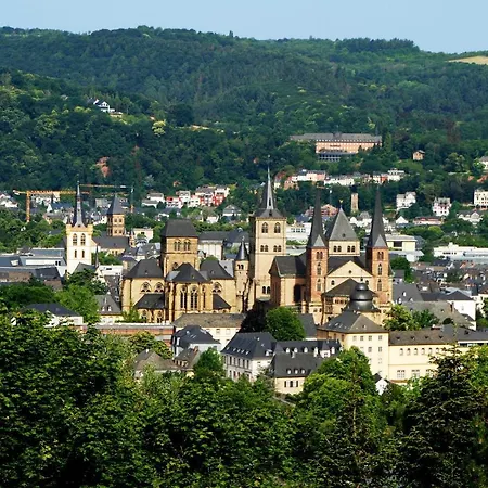 Отель Vintage Petrisberg