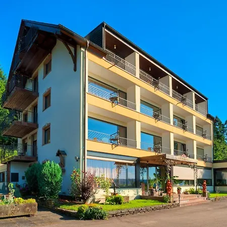 Hotel Vintage Petrisberg Trier