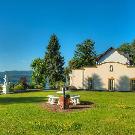 Hotel Vintage Petrisberg Trier