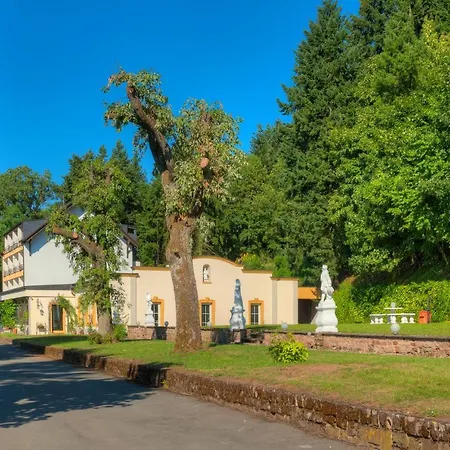 Vintage Petrisberg * Trier