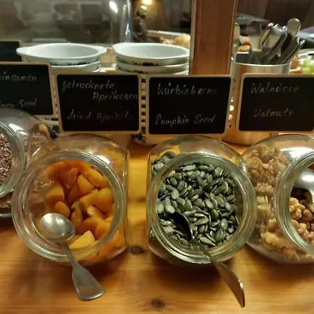 Vintage Petrisberg Отель