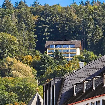 Hotel Vintage Petrisberg Trier