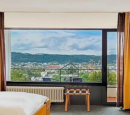 호텔 Vintage Petrisberg