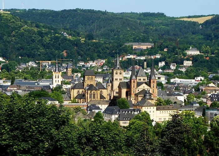 Hotel Vintage Petrisberg