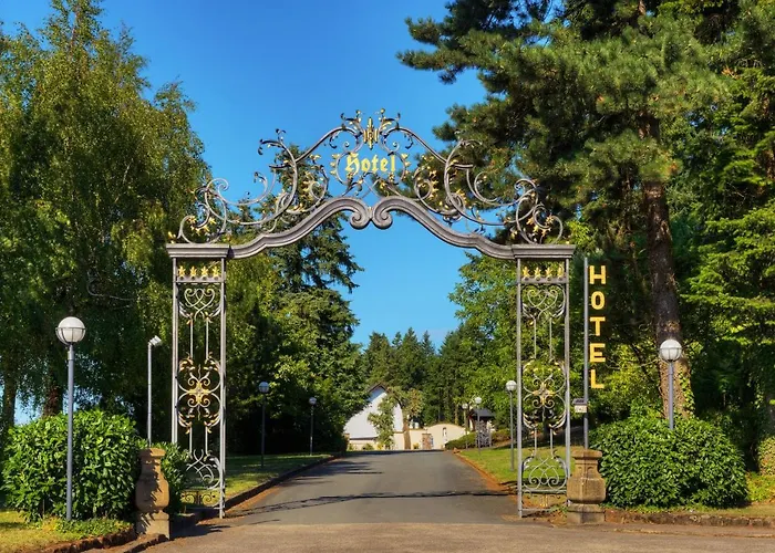 Vintage Petrisberg *