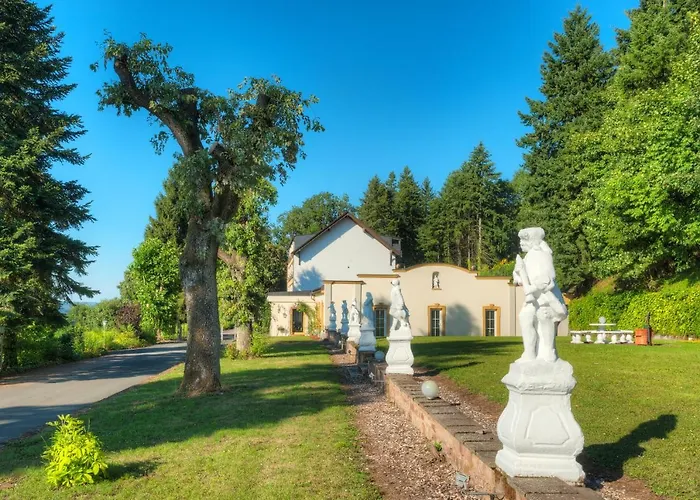 Vintage Petrisberg * Τρίερ