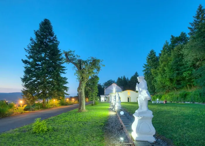 Vintage Petrisberg Τρίερ