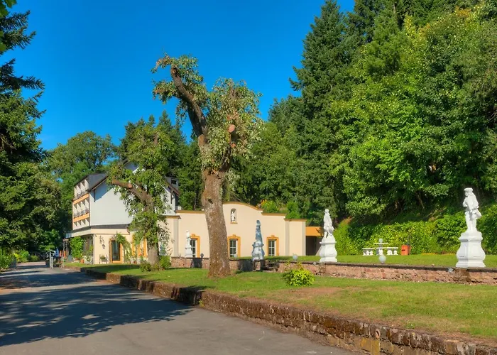 Vintage Petrisberg * Τρίερ