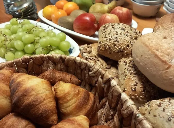 Hotel Vintage Petrisberg Tréveris