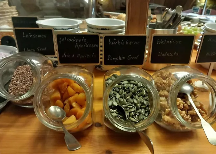 Vintage Petrisberg Ξενοδοχείο