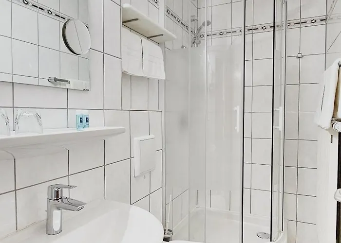 Hotel Vintage Petrisberg Tréveris