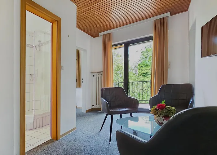 Vintage Petrisberg * Tréveris